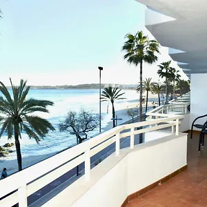 Apartment Meerblick Sabina, Cala Millor (Mallorca)